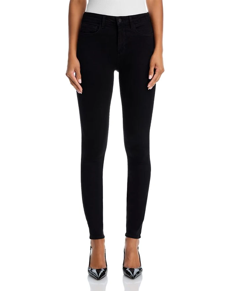 Marguerite Skinny Jeans