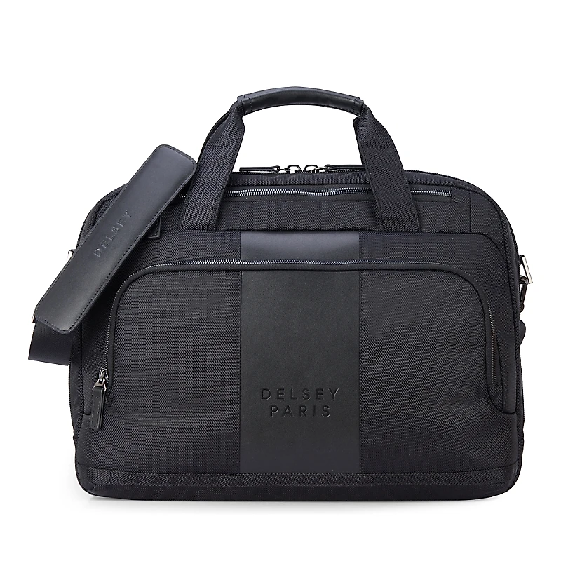Delsey Paris Wagram Briefcase