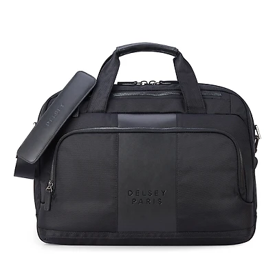 Delsey Paris Wagram Briefcase