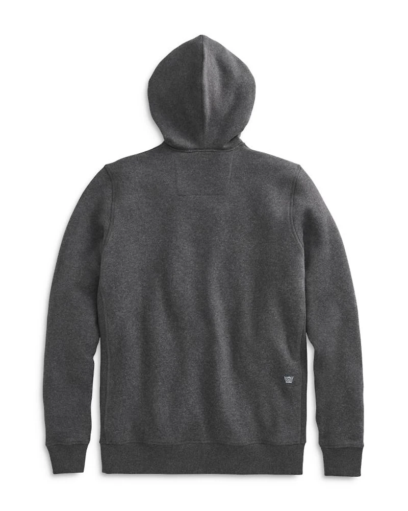 Ace Pullover Hoodie