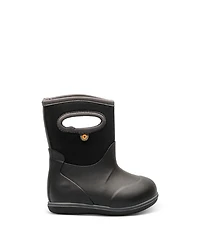 Unisex Infant Baby Classic Solid Boots - Baby, Toddler