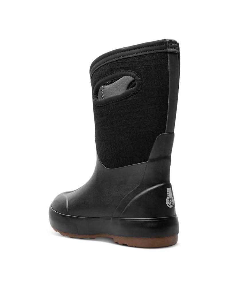 Unisex Classic II Boots - Toddler, Little Kid