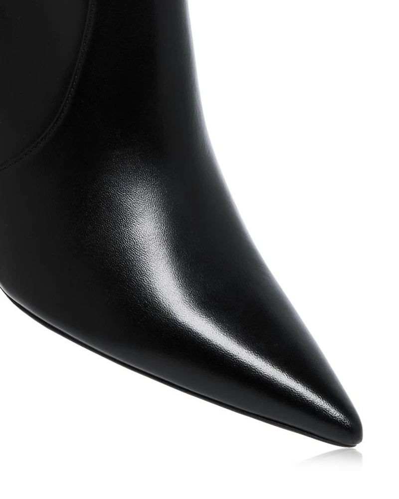 Women's Stuart Power Booties
