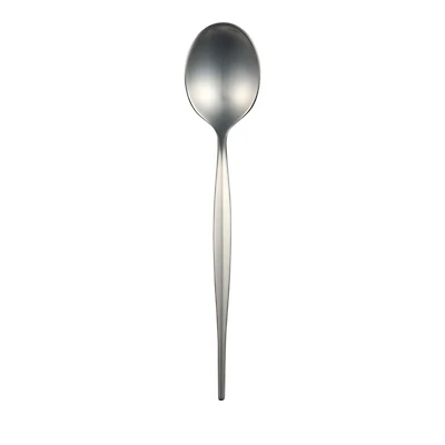 Natura Satin Place Spoon