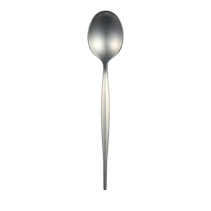 Vietri Natura Satin Place Spoon