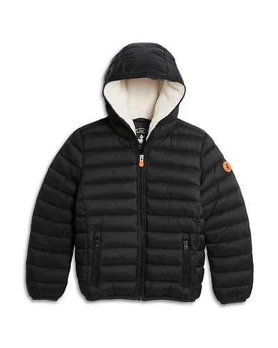 Boys' Finnegan Insulated Coat - Little Kid, Big Kid