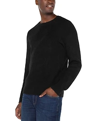 Crewneck Top