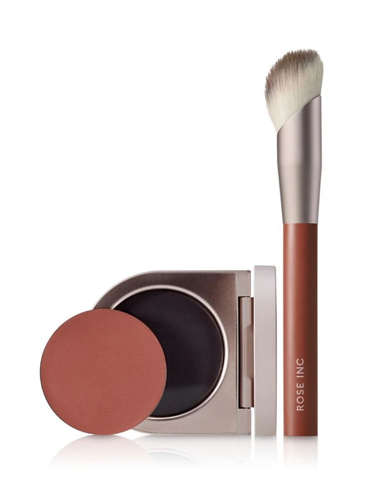 Blush Brush