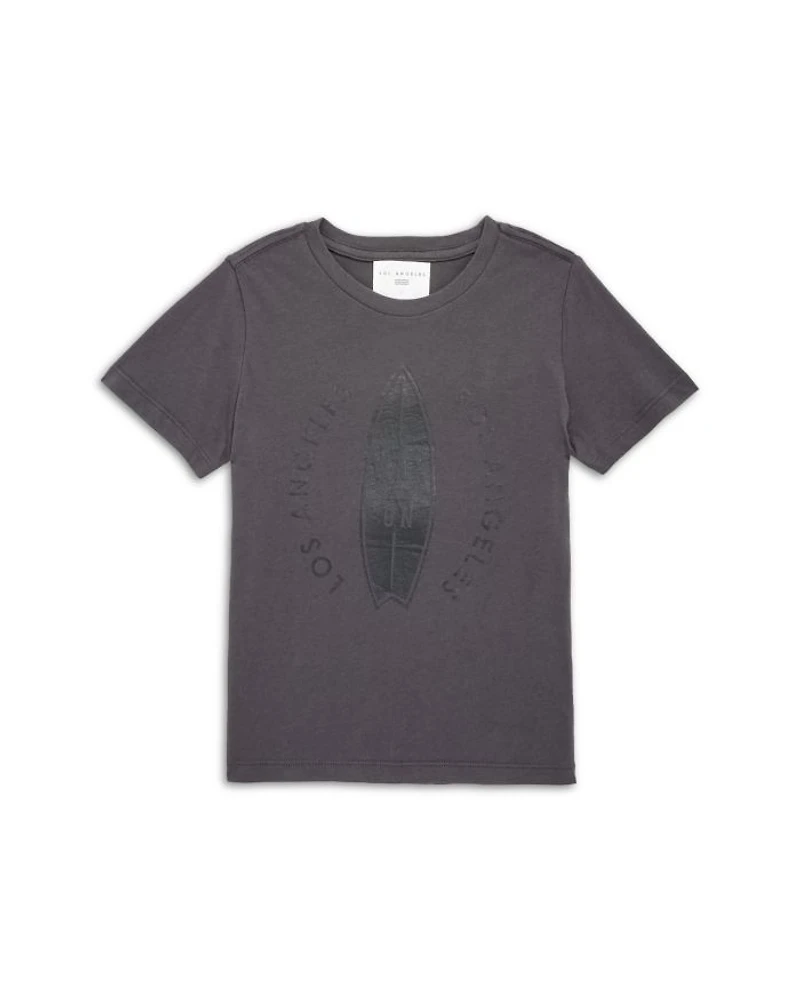 Boys' Wax Crew Graphic Tee - Little Kid, Big Kid