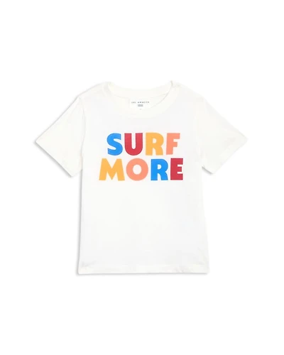 Boys' Surf More Cotton Tee - Little Kid, Big Kid