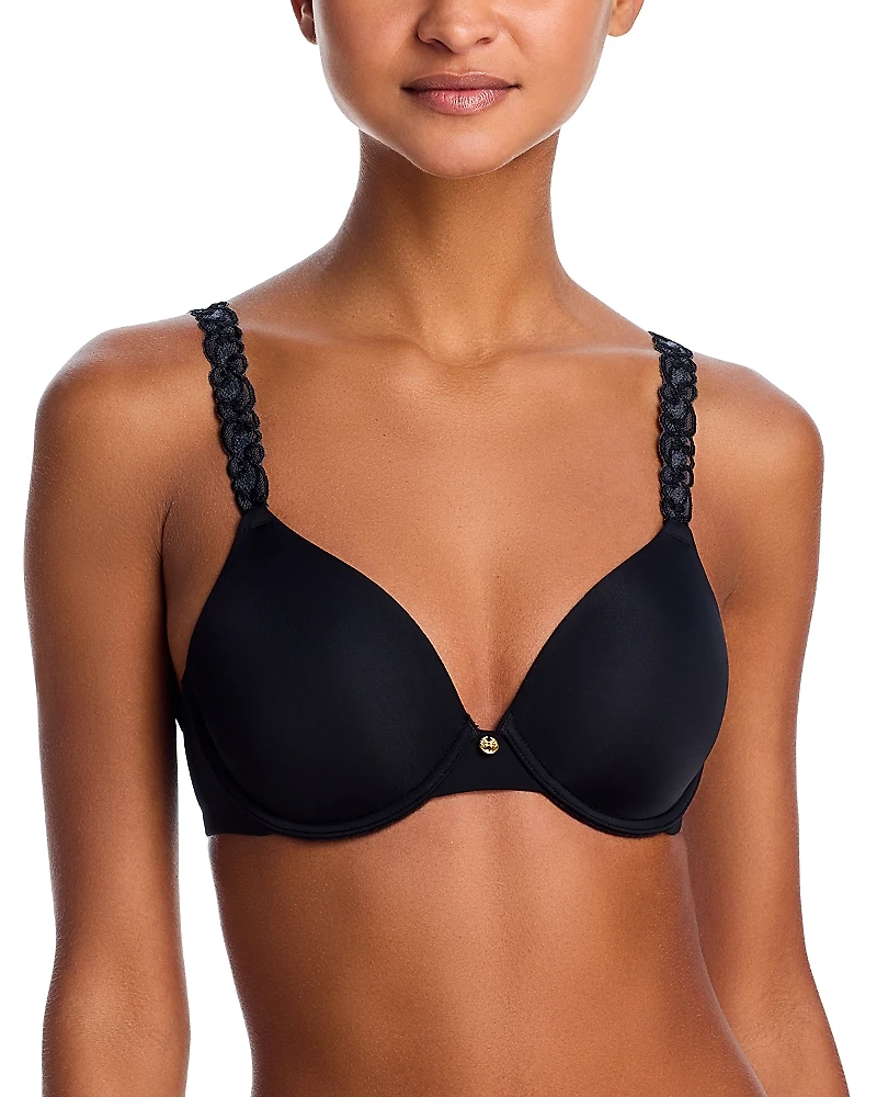 Natori Pure Luxe Full Fit Contour Bra