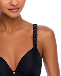 Pure Luxe Full Fit Contour Bra