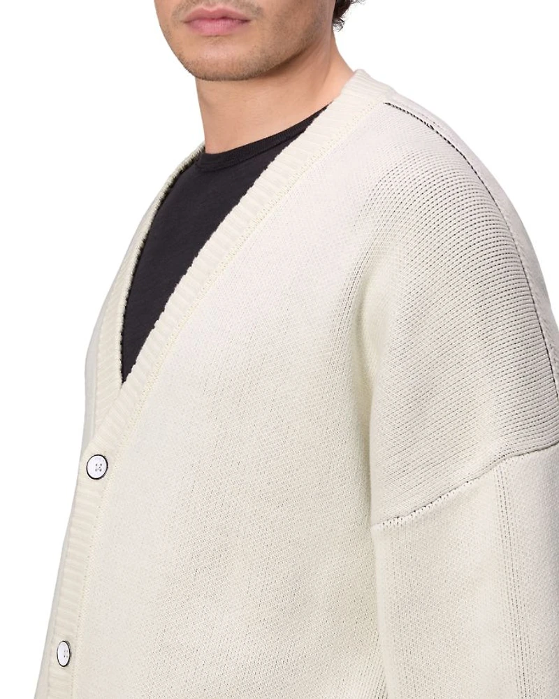 Keaton Oversized Cardigan Sweater