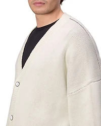 Keaton Oversized Cardigan Sweater