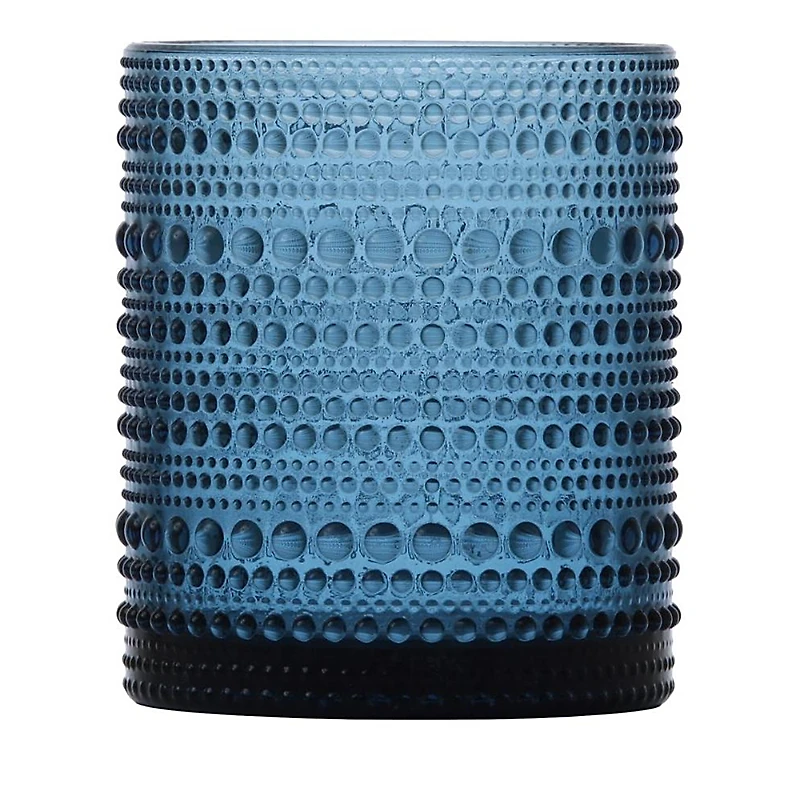 Schott Zwiesel Fortessa Jupiter Cornflower Double Old Fashioned Glass, Set of 6