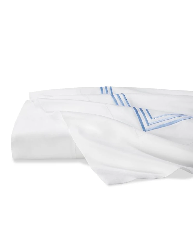 Tre Righe Splendore Flat Sheet