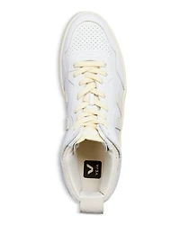 Men's V95 High Top Sneakers