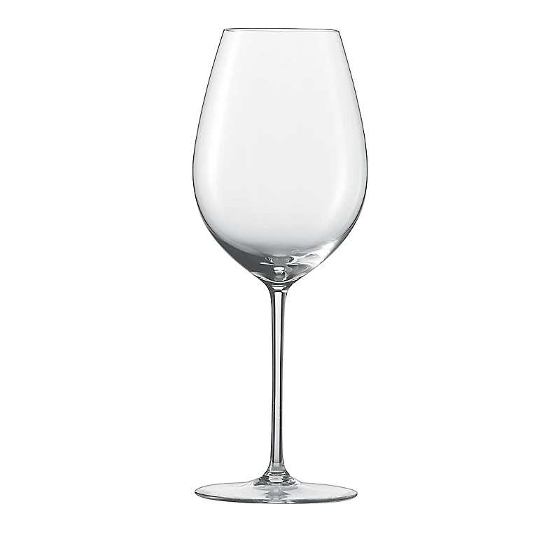 Schott Zwiesel Handmade Enoteca Rioja Wine Glass, Set of 2
