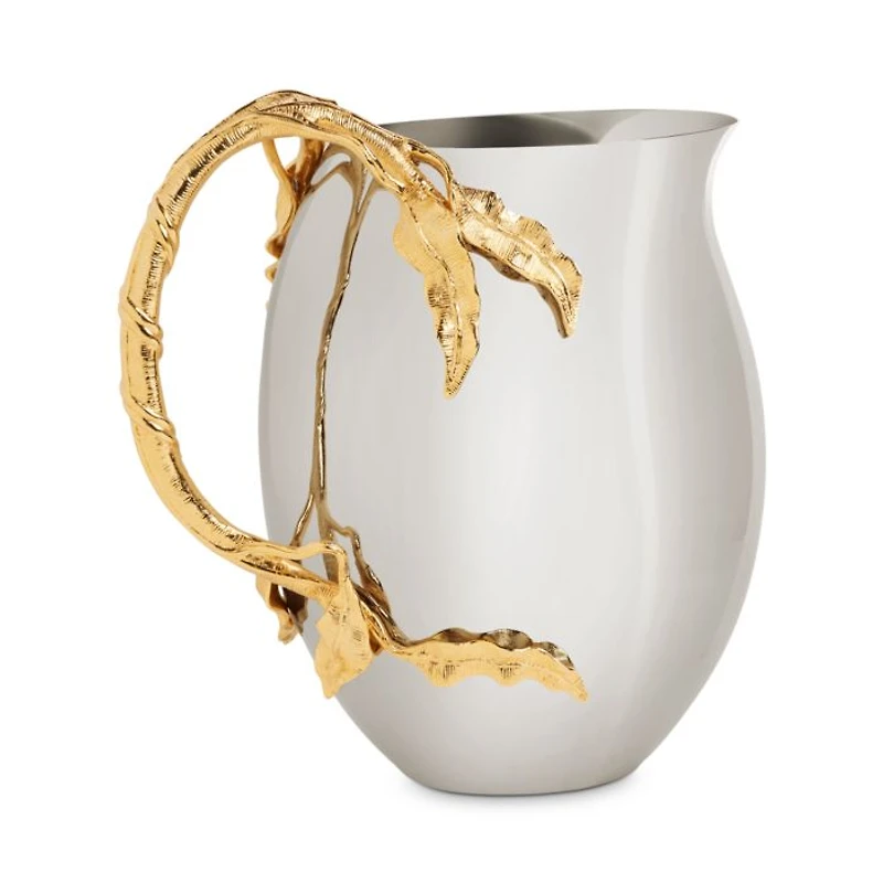 Fern Pitcher