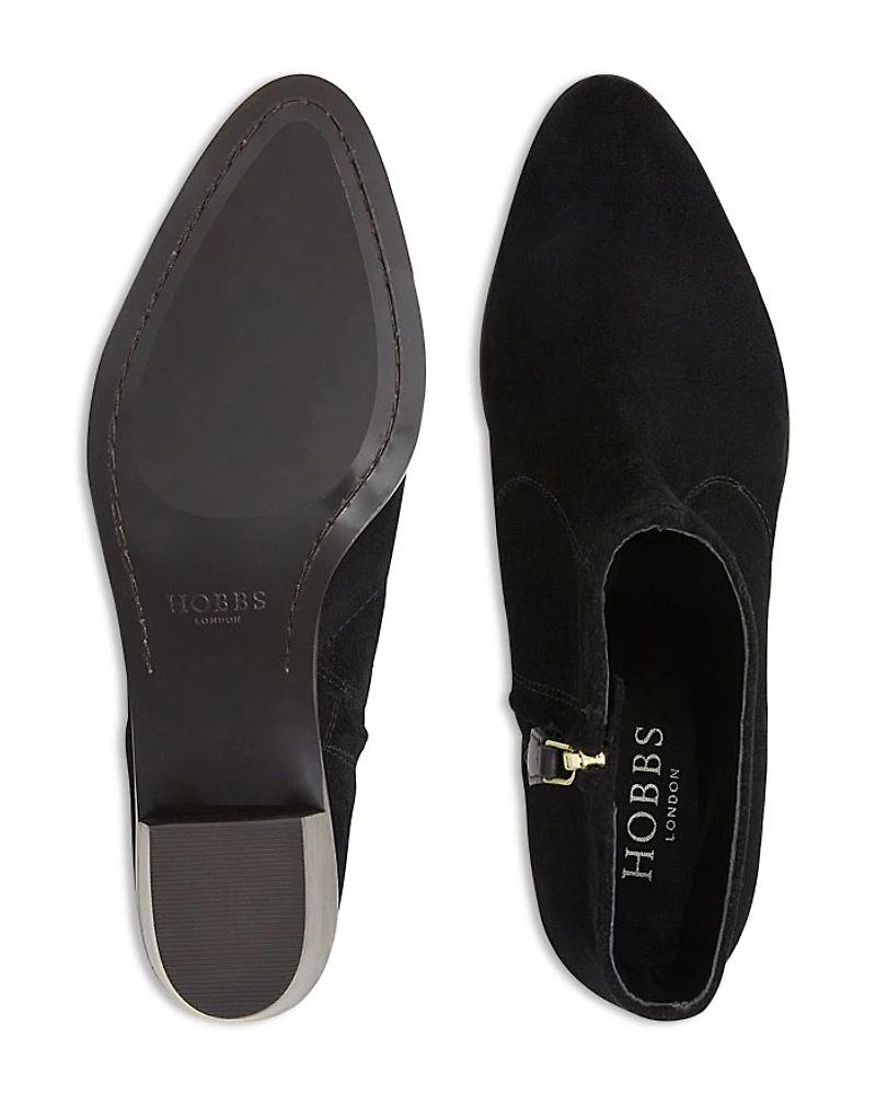 Women's Shona Ankle Boots