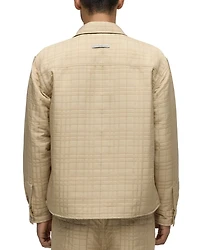Quilted Jacket