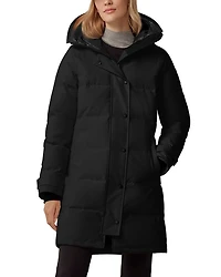 Shelburne Parka Black Label