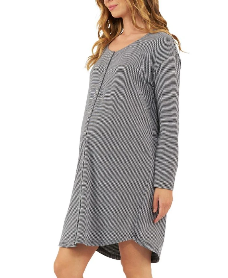 Blake Organic Nightie