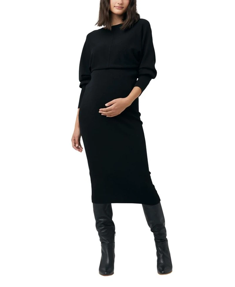 Sloane Knit Dress