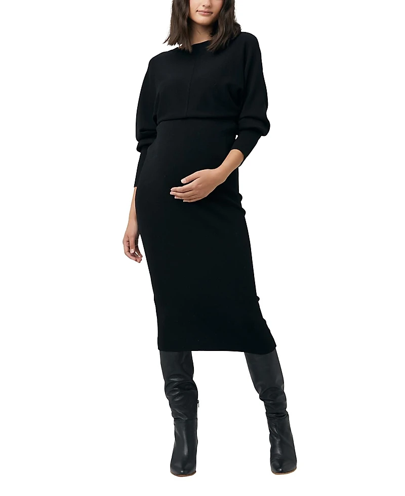 Ripe Maternity Sloane Knit Dress