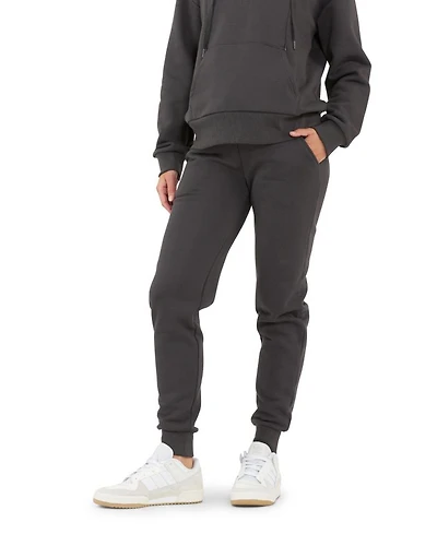 Taylor Over Tummy Joggers