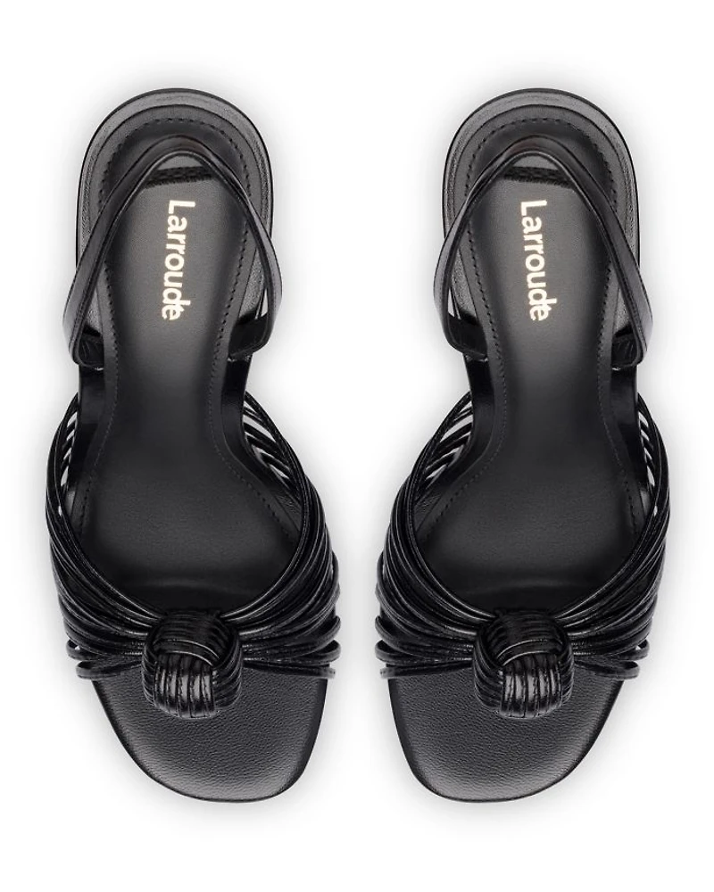 Women's Valerie Slingback Sandals
