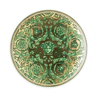 Medusa Garland Bread and Butter Plate