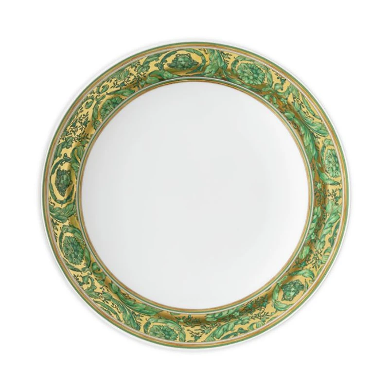 Medusa Garland Soup Bowl
