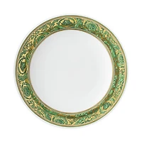 Medusa Garland Soup Bowl