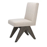 Érudit Dining Chair