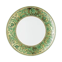Medusa Garland Dinner Plate