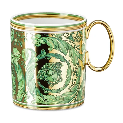 Versace Medusa Garland Mug