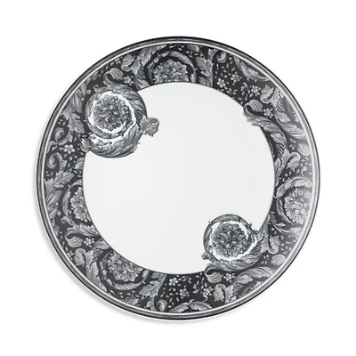 Barocco Haze Dinner Plate