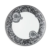 Barocco Haze Dinner Plate
