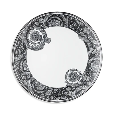 Versace Barocco Haze Dinner Plate