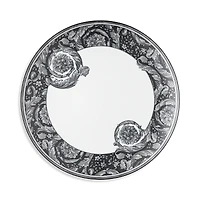 Versace Barocco Haze Dinner Plate