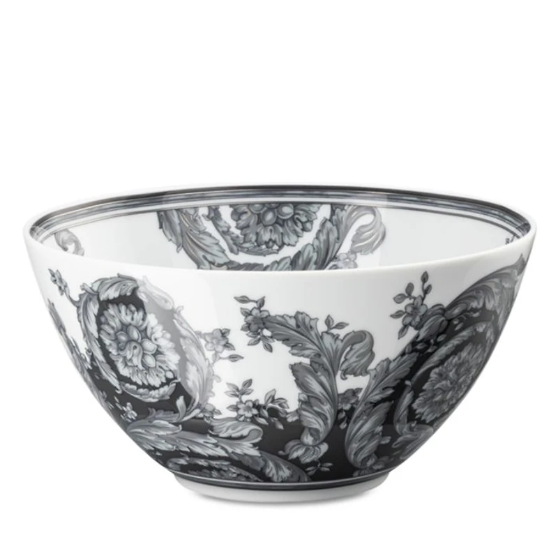Barocco Haze Serving Bowl