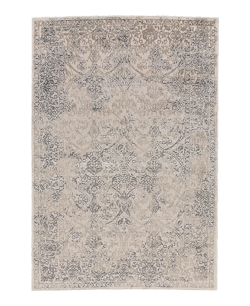 Feizy Prasad 3682F Area Rug, 8' x 11'