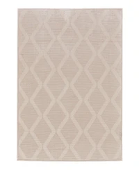 Feizy Prasad 3678F Area Rug, 8' x 11'