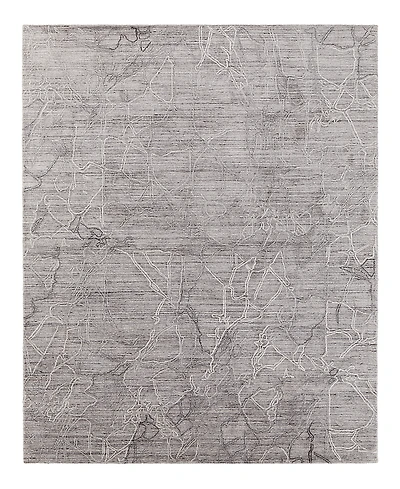 Feizy Whitton 8890F Area Rug, 5' x 8'