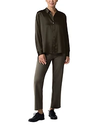 Classic Collared Shirt