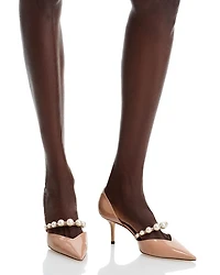 Women's Aurelie 65 d'Orsay Pumps