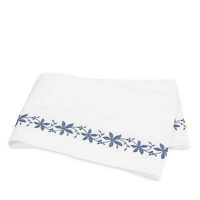 Matouk Callista Flat Sheet