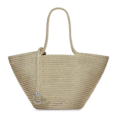 Balenciaga Ibiza Basket