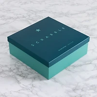 Scrabble Del Mar Shagreen Edition